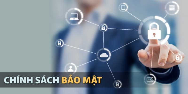 Điều khoản bảo mật rất quan trọng đối với các đơn vị trực tuyến