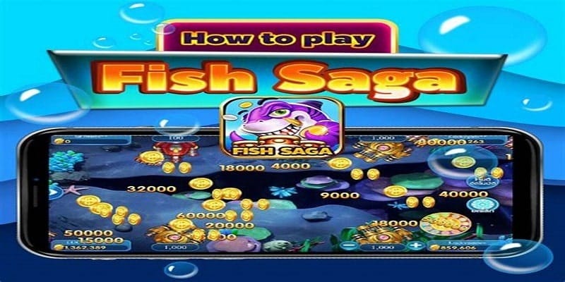 Chất lượng và rất phổ biến của game bắn cá không thể bỏ lỡ ngay hiện nay