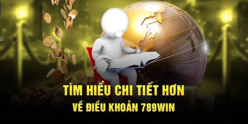 Điều khoản nhận thưởng đơn giản tại nhà cái 789win