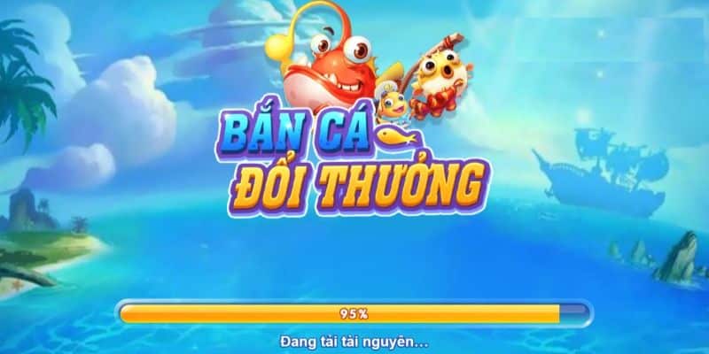 Bắn cá online thu hút đông đảo người tham gia