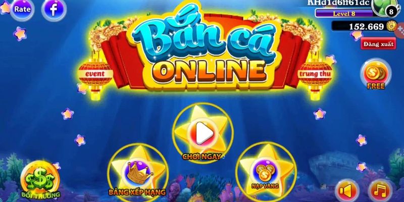 Nhà cái cung cấp nhiều game cược thú vị có cốt truyện hấp dẫn 