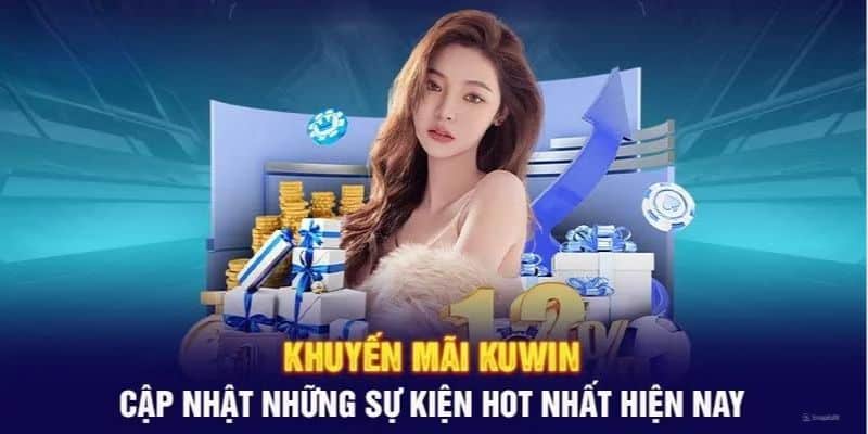 Khuyến mãi nạp lần đầu tiên lên đến hàng triệu đồng