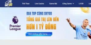 Khuyến mãi SKY88