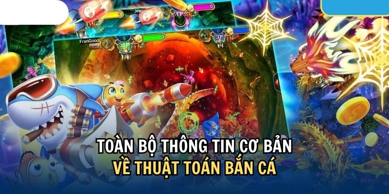 Chi tiết về cách hoạt động của các tựa game săn ngư