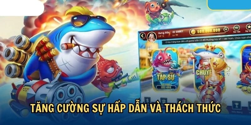 Nên tìm hiểu và sử dụng hợp lý công thức của trò chơi