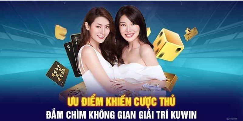 Những lưu ý khi nhận khuyến mãi của Kuwin